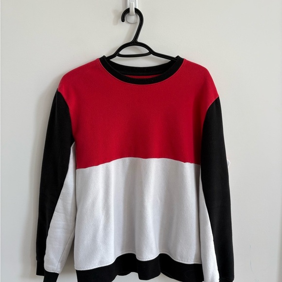 Forever 21 Men CrewNeck Sweater - Picture 1 of 3